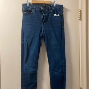 Banana Republic Skinny Fit Jeans